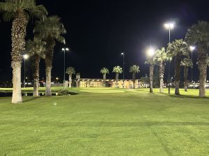Lights At Indio 9th